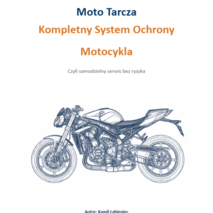 MotoProcedury_PRO_Kompletny System Ochrony Motocykla - US